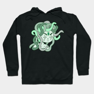 Medusa Hoodie